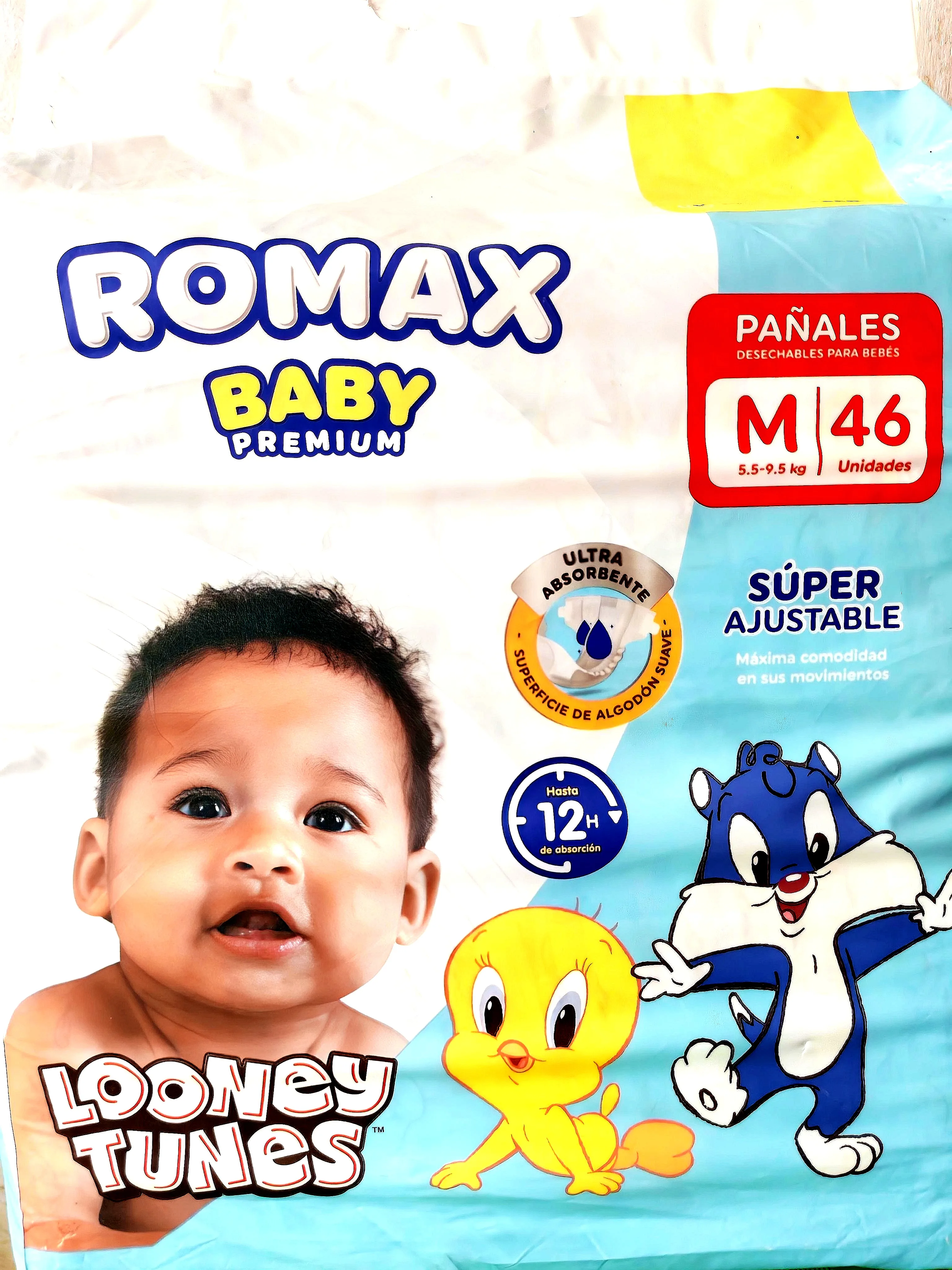ROMAX M